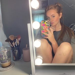 Meet your Posher, Zoe